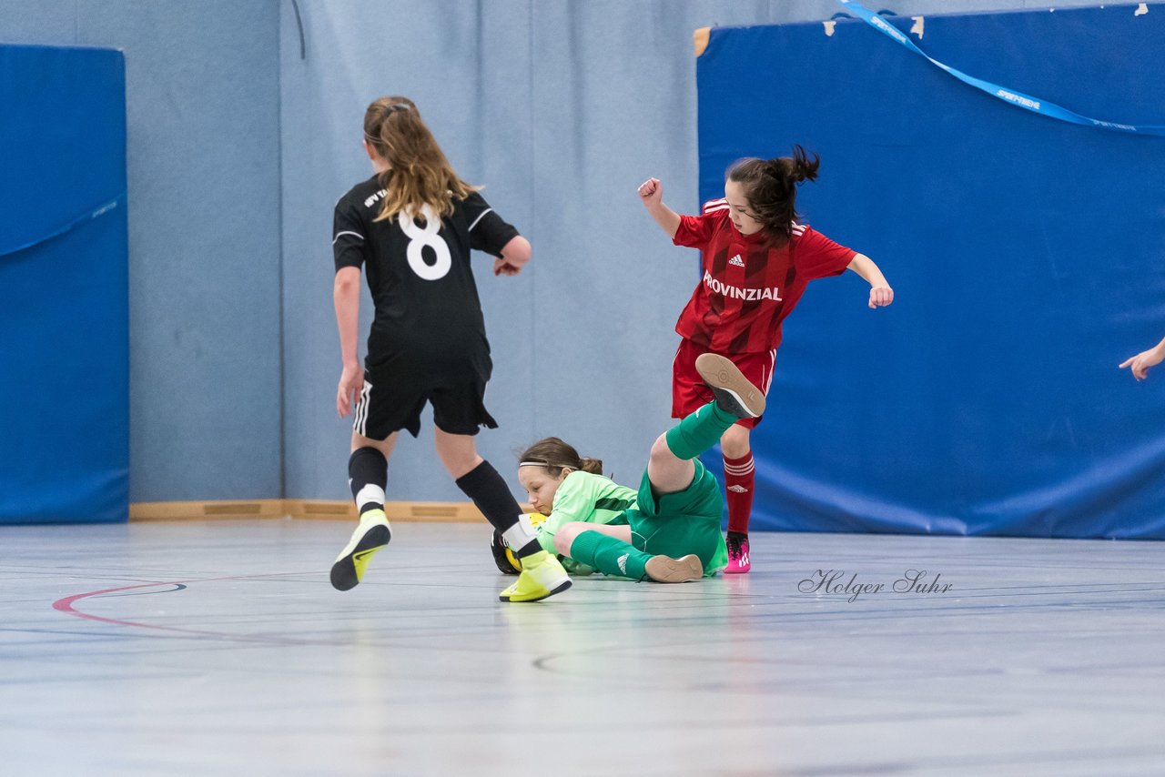 Bild 182 - wDJ NFV Futsalturnier